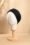 Black Turban – Versatile Elegance, Styled Your Way - Image 6