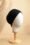Black Turban – Versatile Elegance, Styled Your Way - Image 5