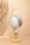 Silver/Gray Turban – A Statement of Confidence & Grace - Image 4