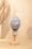 Silver/Gray Turban – A Statement of Confidence & Grace - Image 3