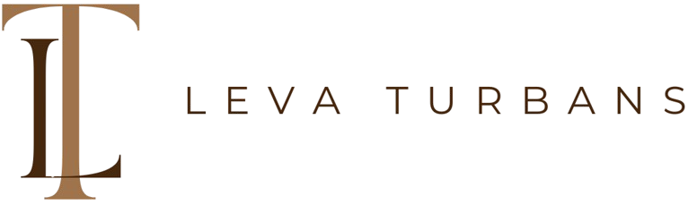 LEVA TURBANS