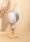 Silver/Gray Turban – A Statement of Confidence & Grace - Image 5
