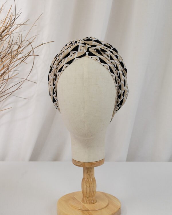 Urban Muse Turban