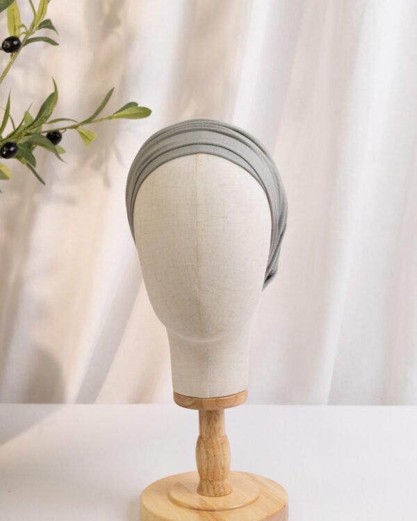 Sage Mist Turban