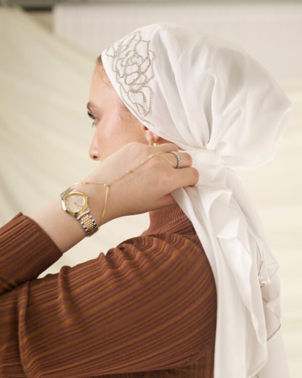 Occasion Edit – Silver Detail